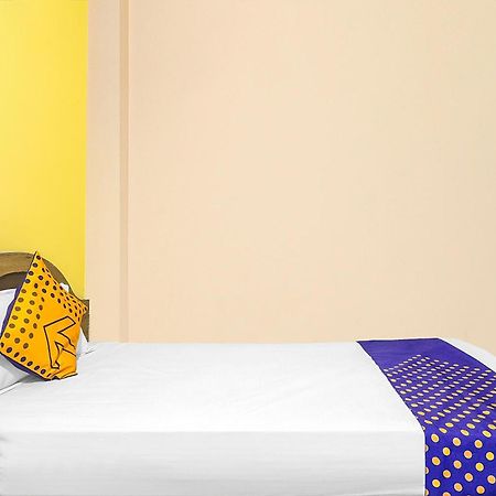 Hotel O Vasavi Residency بنغالور المظهر الخارجي الصورة