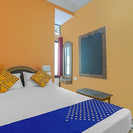Hotel O Vasavi Residency بنغالور المظهر الخارجي الصورة