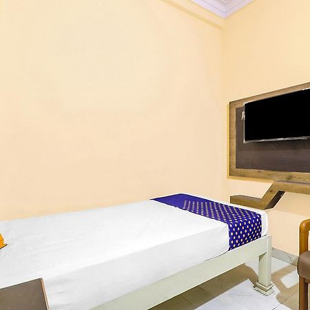 Hotel O Vasavi Residency بنغالور المظهر الخارجي الصورة