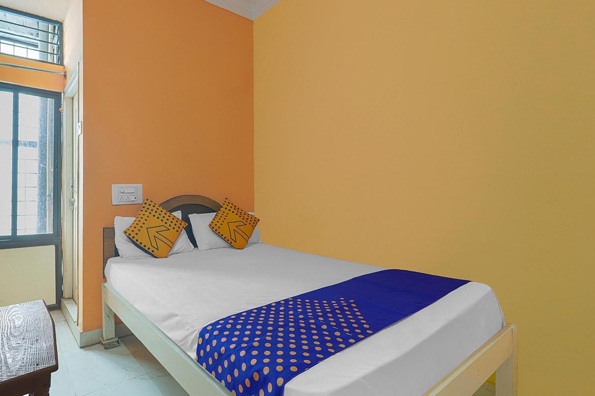 Hotel O Vasavi Residency بنغالور المظهر الخارجي الصورة