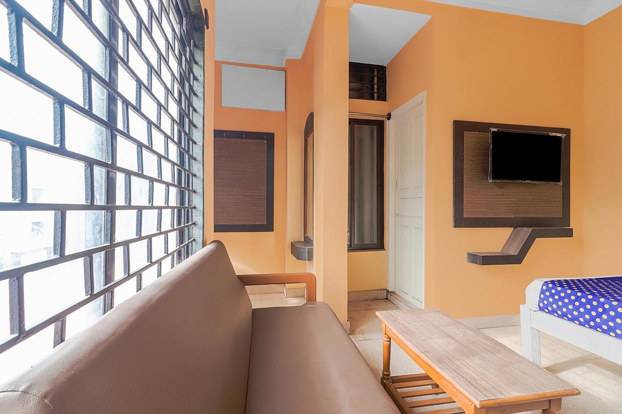Hotel O Vasavi Residency بنغالور المظهر الخارجي الصورة