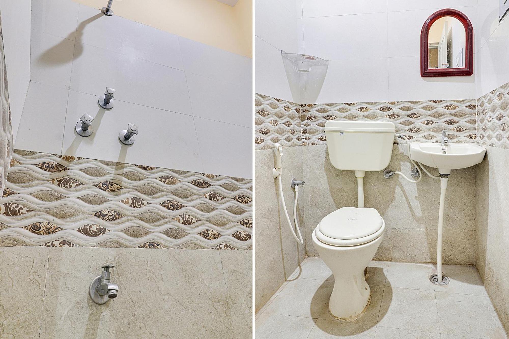 Hotel O Vasavi Residency بنغالور المظهر الخارجي الصورة