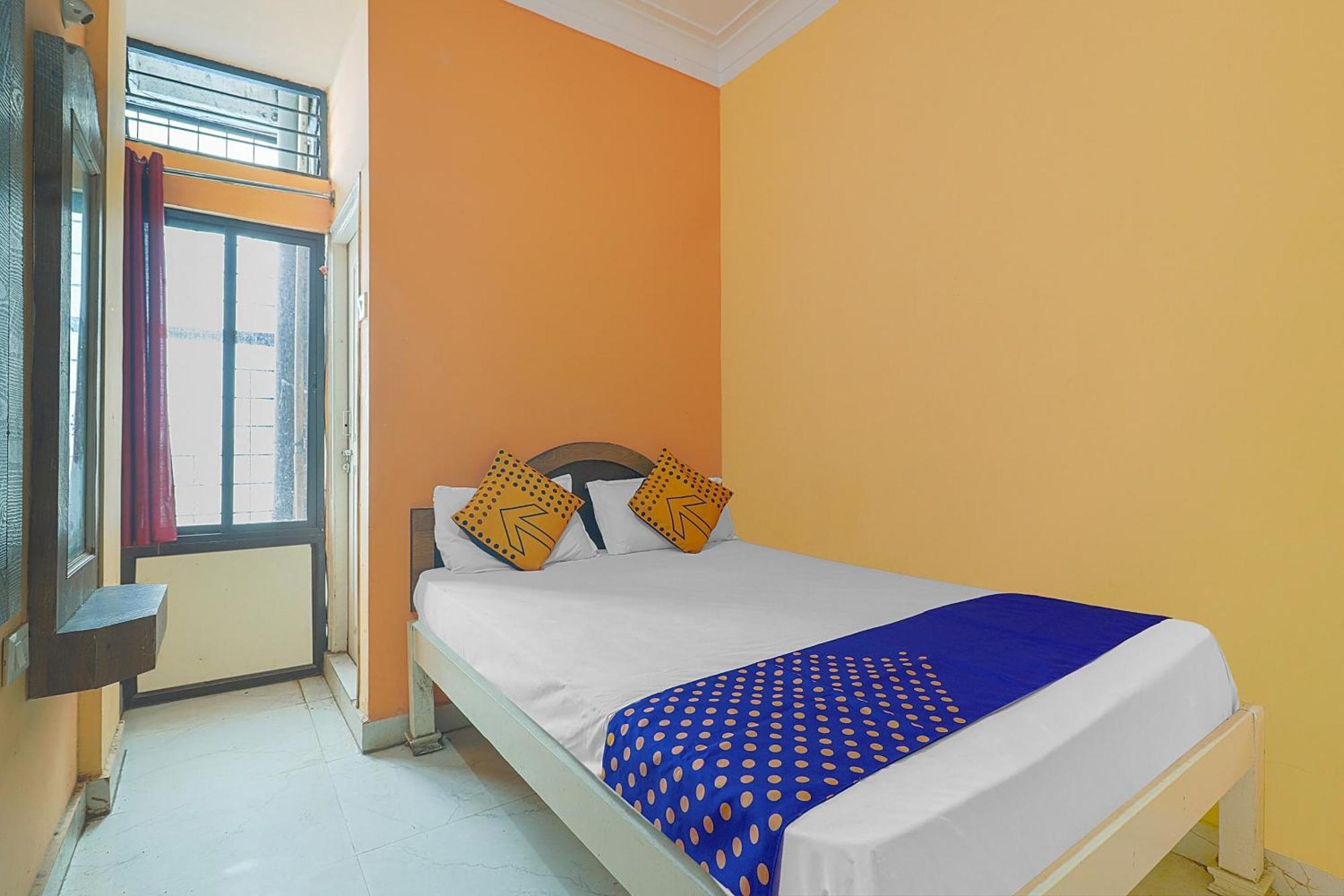 Hotel O Vasavi Residency بنغالور المظهر الخارجي الصورة