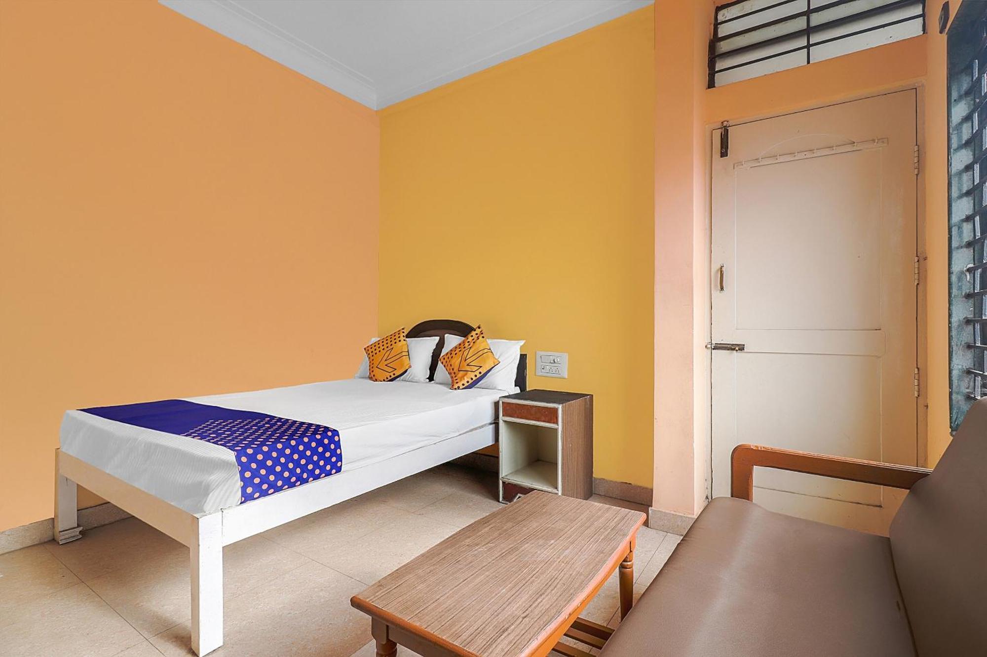 Hotel O Vasavi Residency بنغالور المظهر الخارجي الصورة