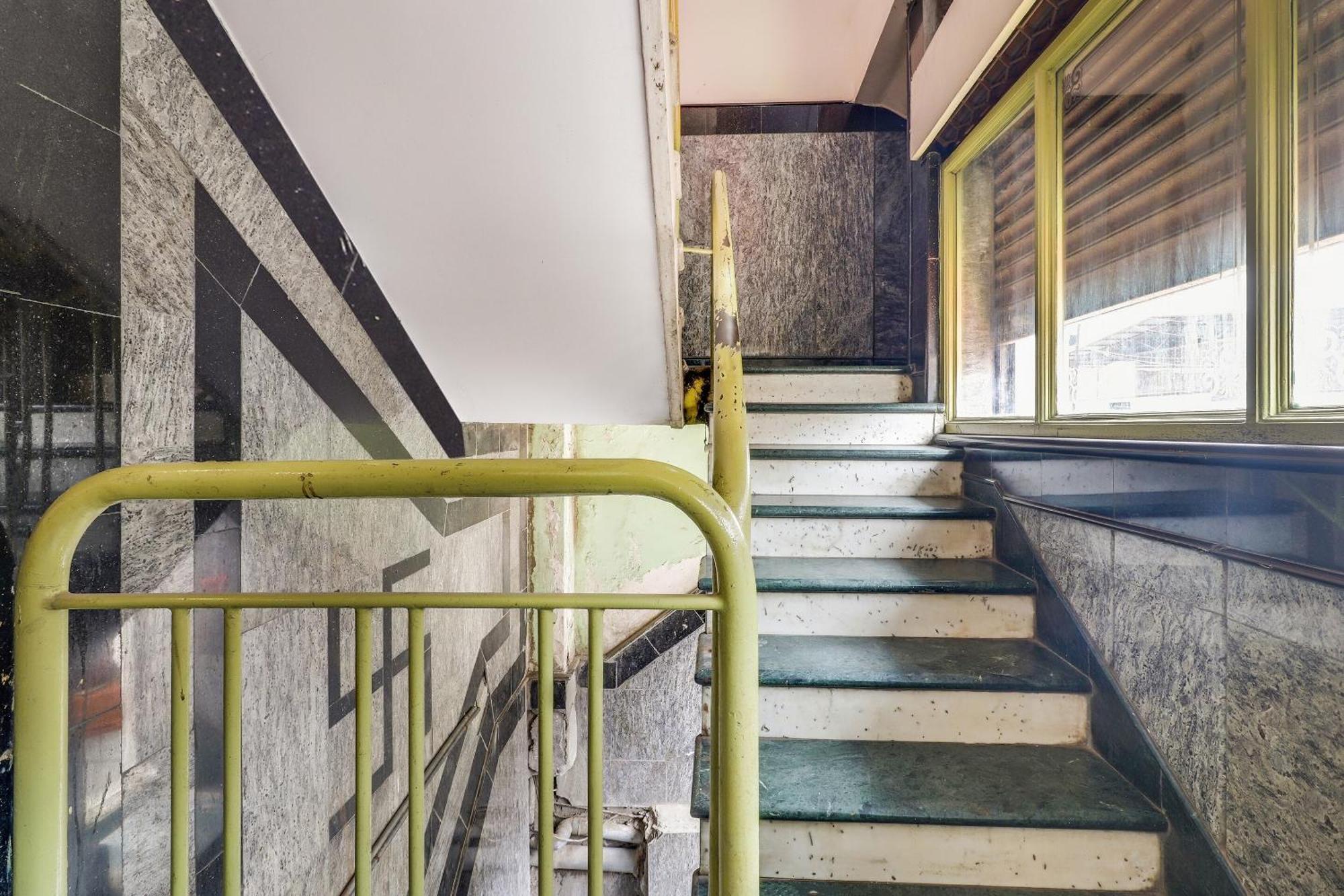 Hotel O Vasavi Residency بنغالور المظهر الخارجي الصورة