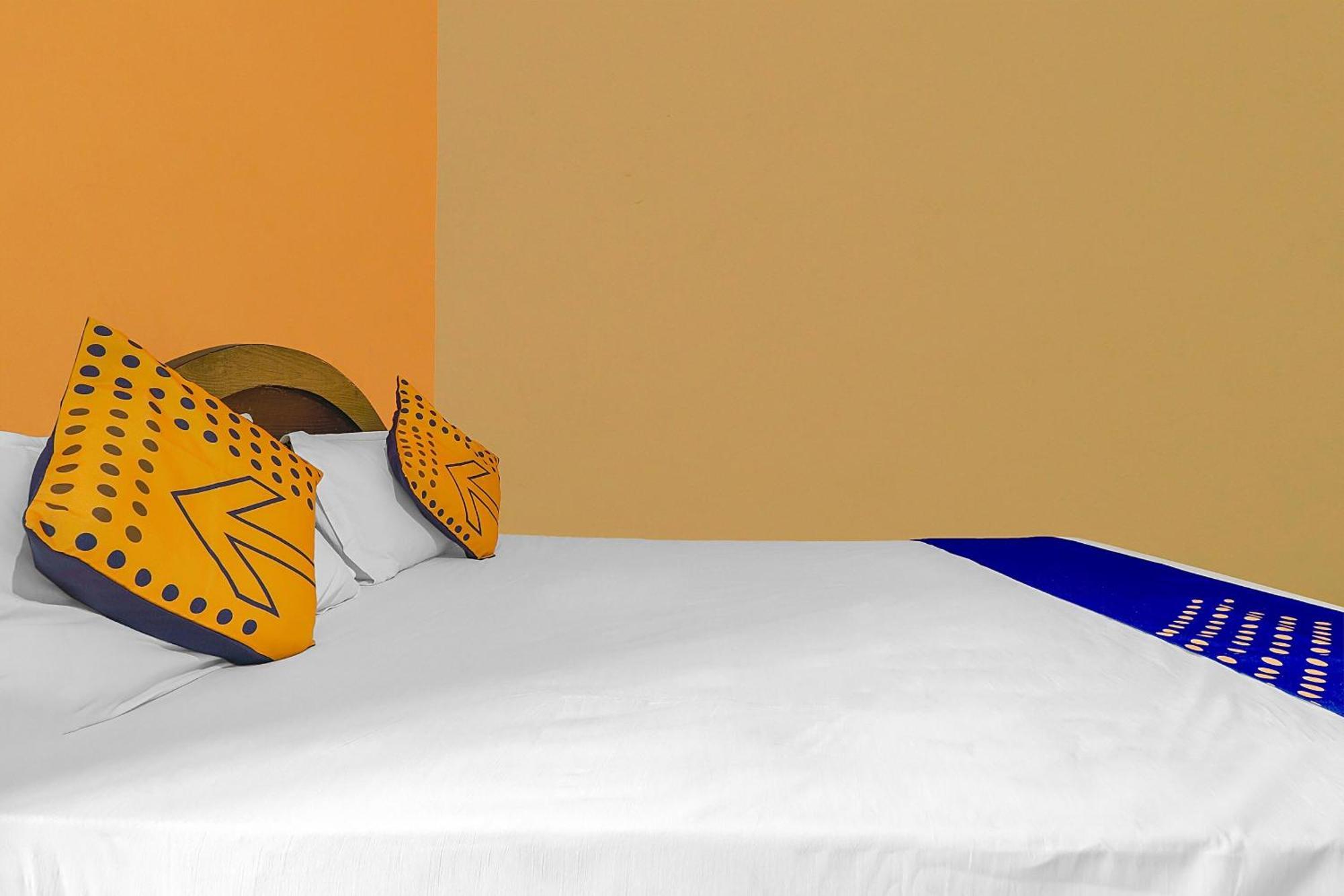 Hotel O Vasavi Residency بنغالور المظهر الخارجي الصورة