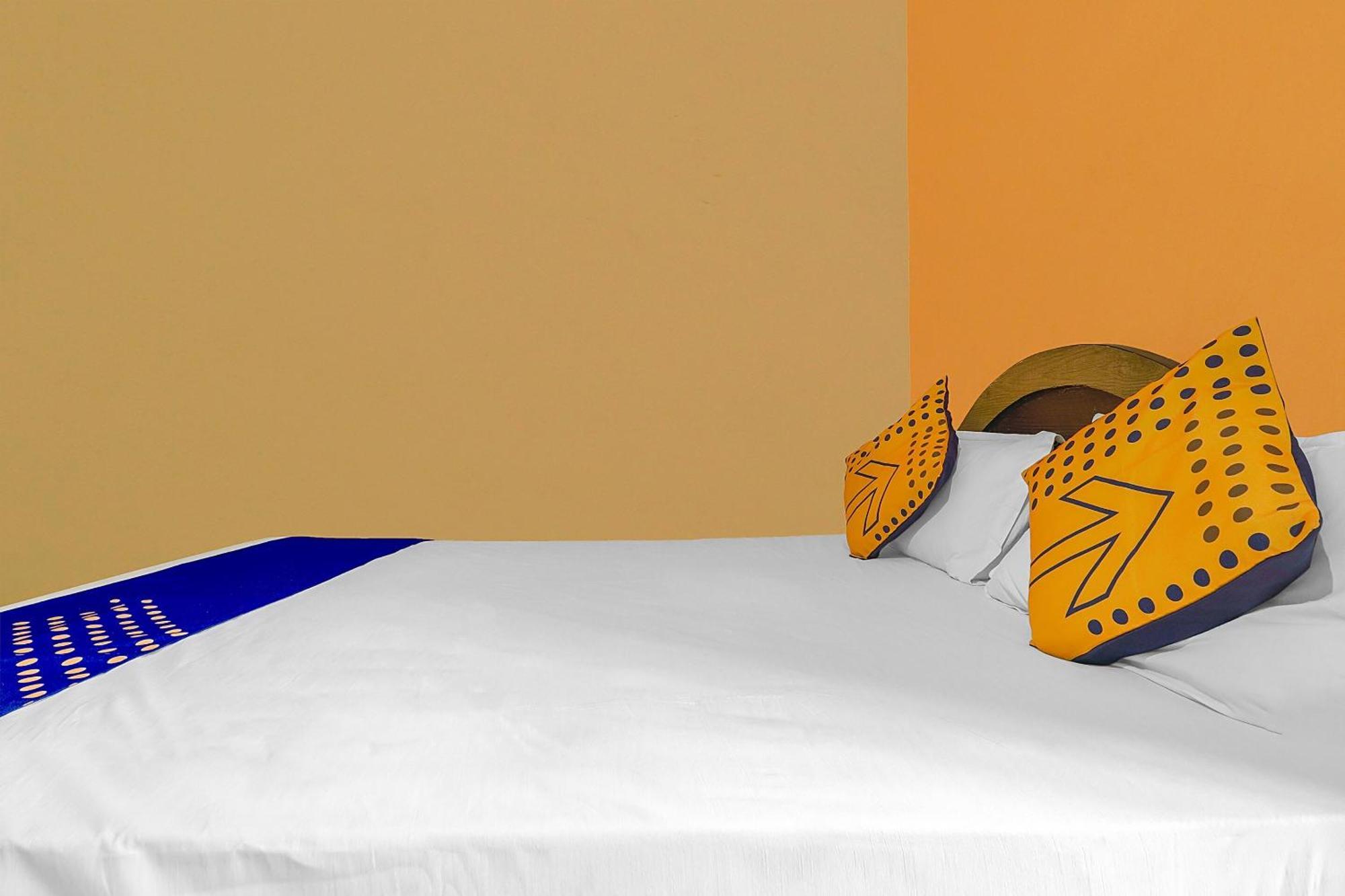 Hotel O Vasavi Residency بنغالور المظهر الخارجي الصورة