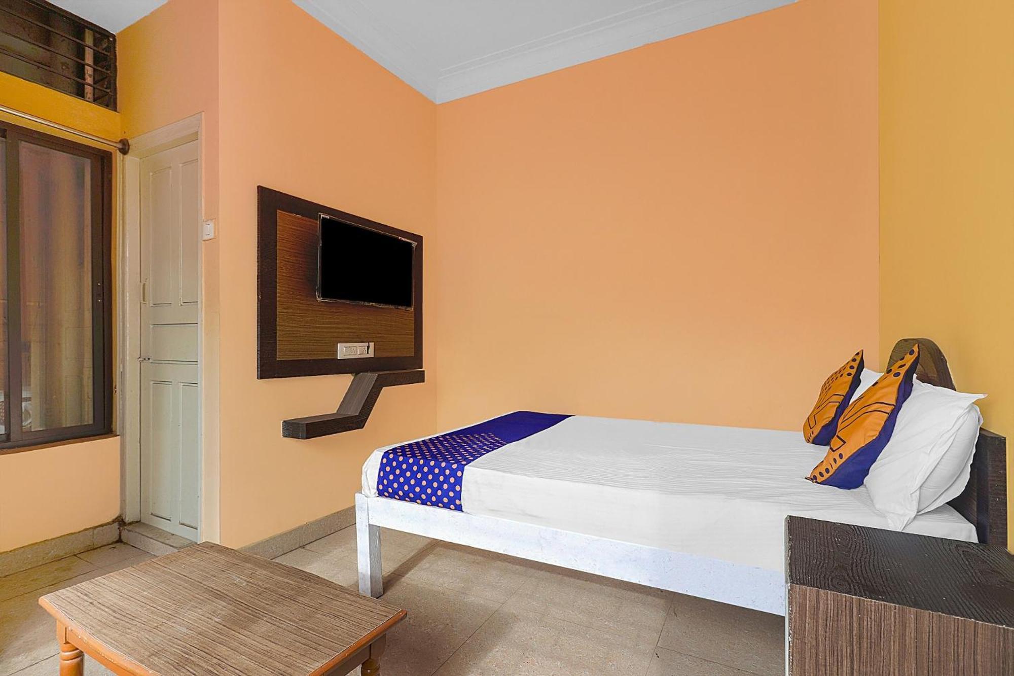 Hotel O Vasavi Residency بنغالور المظهر الخارجي الصورة