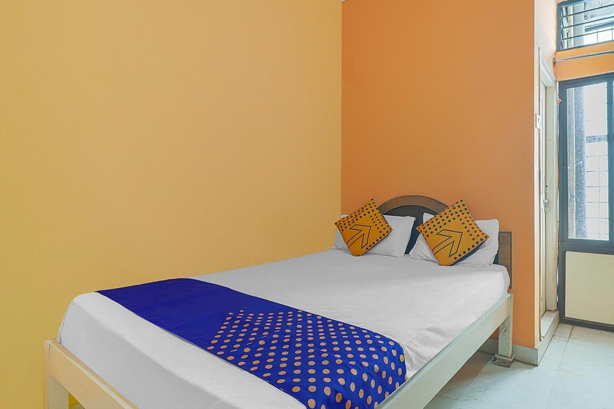 Hotel O Vasavi Residency بنغالور المظهر الخارجي الصورة
