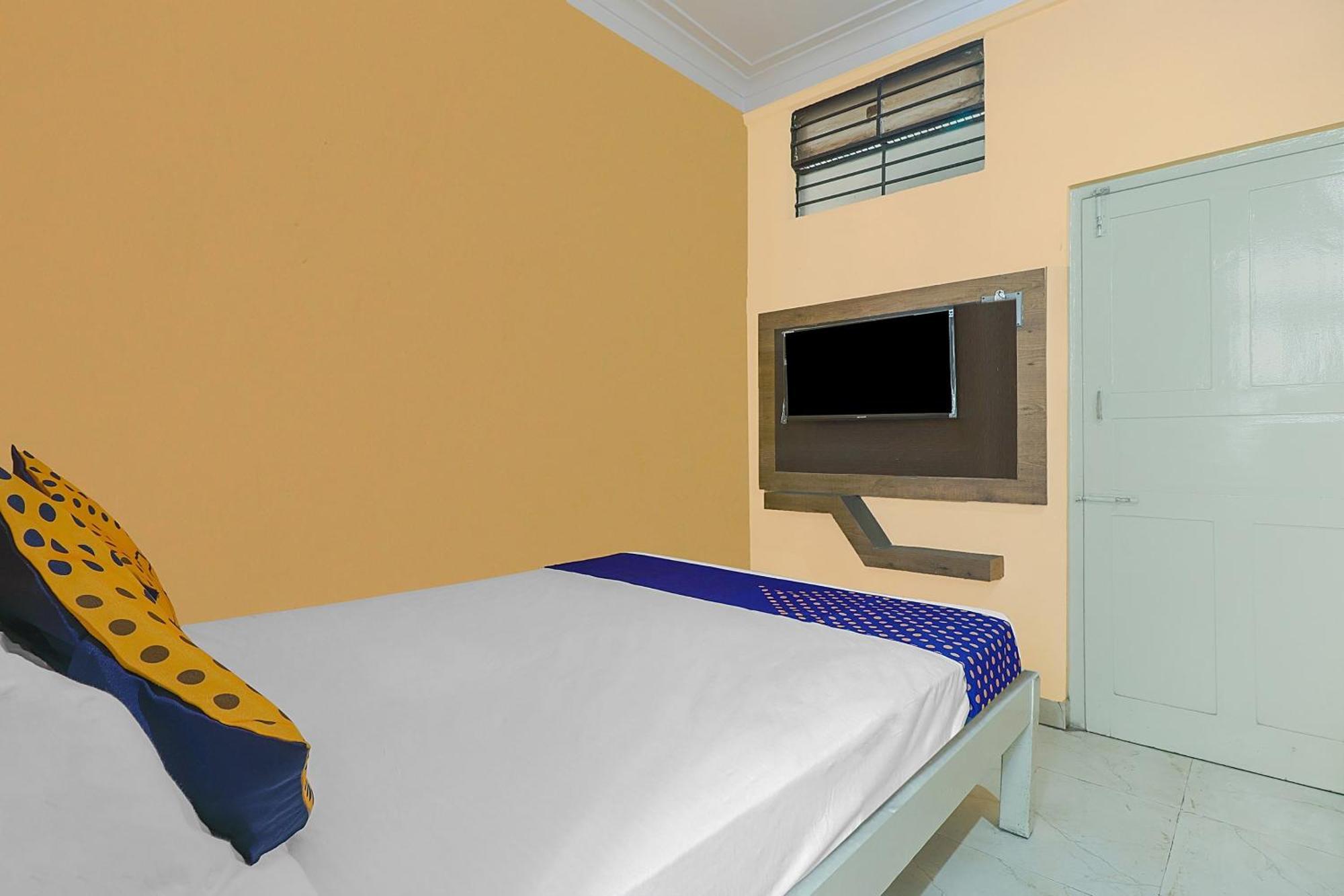 Hotel O Vasavi Residency بنغالور المظهر الخارجي الصورة