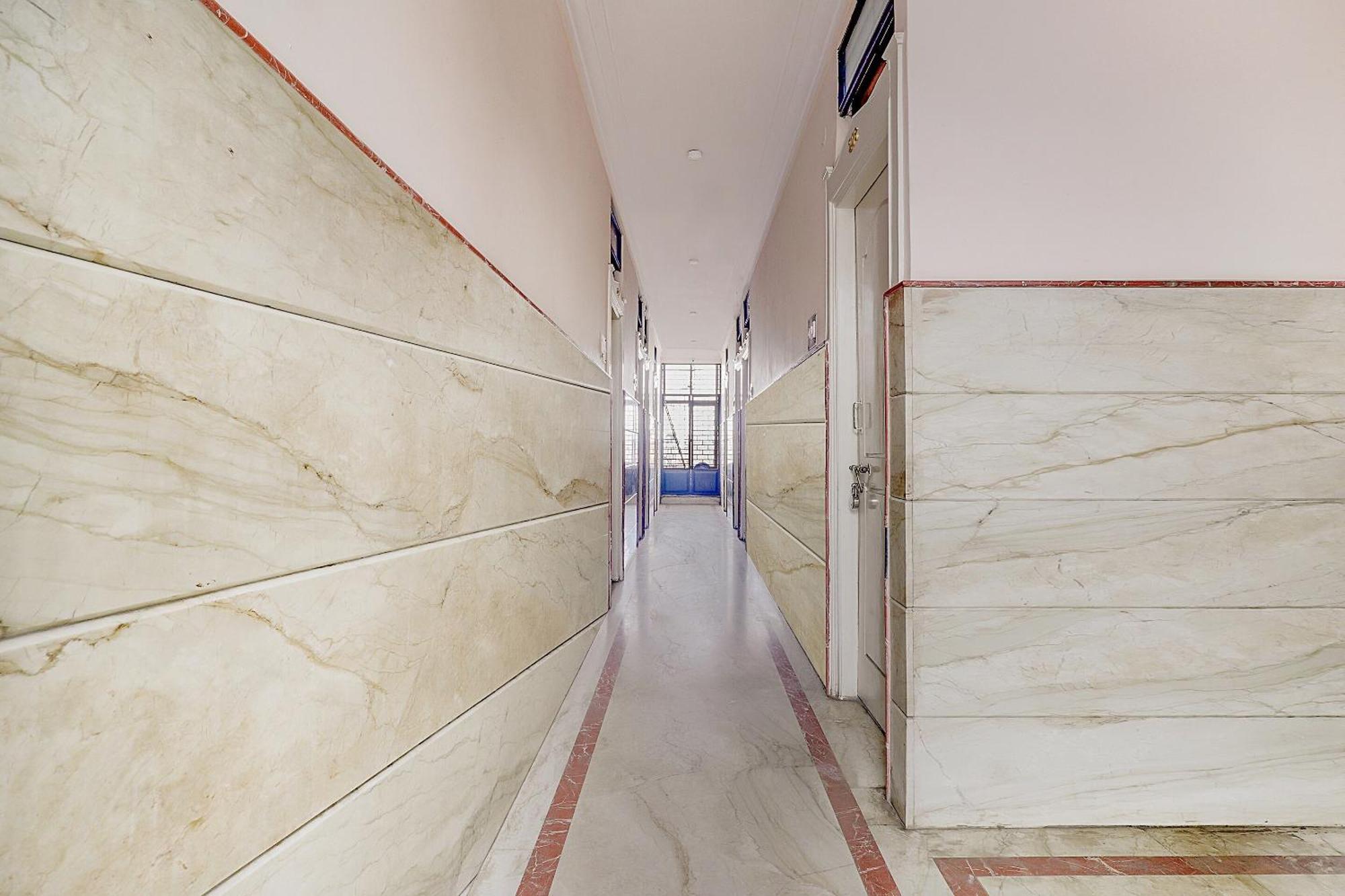 Hotel O Vasavi Residency بنغالور المظهر الخارجي الصورة